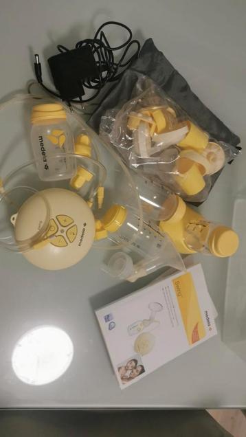 Medela Swing tire lait beschikbaar voor biedingen