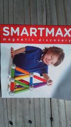 SMARTMAX losse onderdelen, Kinderen en Baby's, Speelgoed | Educatief en Creatief, Ophalen, Gebruikt, Bouwen