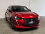 Peugeot 208 1.2i PureTech GT (bj 2023), Auto's, 4 deurs, Gebruikt, 1199 cc, Bedrijf