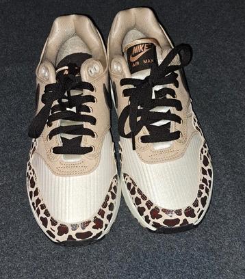 Nike Air Max 1 '87 Léopard, Enlèvement ou Envoi, Neuf
