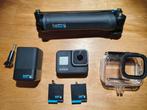 GoPro Hero 8 black, Enlèvement ou Envoi, Comme neuf, GoPro