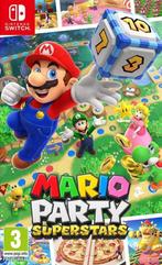 Super Mario Party Superstars (Nintendo Switch), Ophalen, Zo goed als nieuw