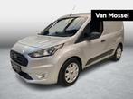 Ford Transit Connect 1.0i L1 Trend - 3 zit - Quickclear - PD, Voorwielaandrijving, 4 deurs, Stof, Gebruikt
