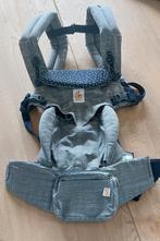 Ergobaby draagzak voor babies vanaf 3,2 kg tot 20kg, Enlèvement, Comme neuf, Porte-bébé