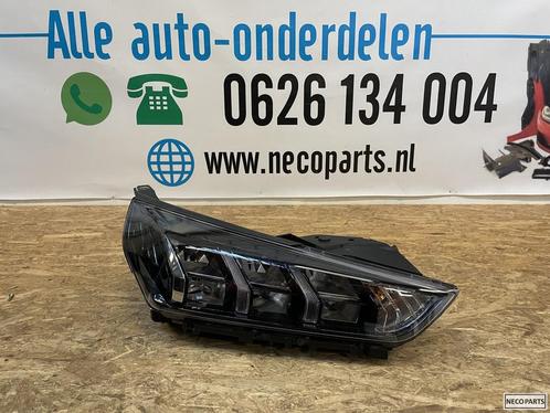 HYUNDAI IONIQ FACELIFT VOL LED KOPLAMP RECHTS 92101-G2200, Autos : Pièces & Accessoires, Éclairage, Hyundai, Utilisé, Enlèvement ou Envoi