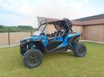 Polaris RZR 1000 XP, Motoren