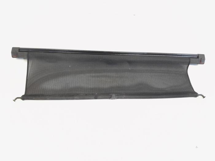 Rolgordijn achter van een Audi RS6, Auto-onderdelen, Interieur en Bekleding, Audi, Gebruikt, 3 maanden garantie, Ophalen of Verzenden