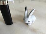 Petit lapin porcelaine, Collections, Comme neuf