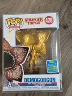 Stranger Things Gunko 428 Demogorgon, Ophalen of Verzenden, Zo goed als nieuw