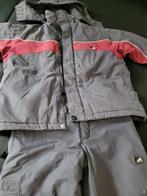 Skipak jongens 12 jaar, Ophalen, Gedragen, Pak