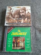Cds the dubliners, Enlèvement ou Envoi