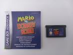 Mario vs. Donkey Kong (GBA), Consoles de jeu & Jeux vidéo, Jeux | Nintendo Game Boy, À partir de 3 ans, Puzzle et Éducatif, Utilisé