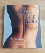 Mary Pullig Schatz - Back Care Basics, Enlèvement ou Envoi, Neuf, Mary Pullig Schatz