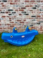 Baleine à bascule Little Tikes ( 3 enfants), Ophalen, Gebruikt, Overige typen