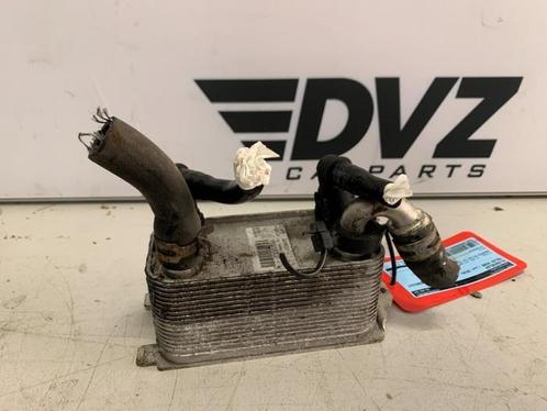 Oliekoeler van een Volvo XC60, Auto-onderdelen, Airco en Verwarming, Volvo, Gebruikt, 3 maanden garantie, Ophalen of Verzenden
