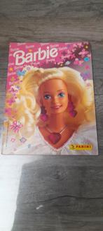 complete orginele vintage 1993 Panini sticker album Barbie, Comme neuf, Album d'images, Enlèvement ou Envoi