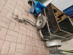 Aanhangwagen, Auto diversen, Aanhangers en Bagagewagens, Ophalen, Zo goed als nieuw