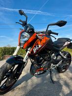 Duke ktm 125cc, Motoren, Motoren | KTM, Particulier