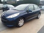 Peugeot1,4i essence.2009.180kmEuro-4.Prêt à être immatriculé, Auto's, Voorwielaandrijving, Stof, 4 cilinders, Blauw