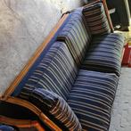 Prachtige sofa + fauteuils, Huis en Inrichting, Nieuw, Stof, 75 tot 100 cm, 125 cm of meer