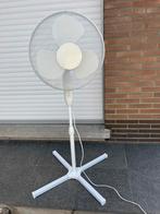 Voetstuk ventilator, Elektronische apparatuur, Ventilatoren, Ophalen, Gebruikt