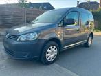 Volkswagen Caddy 1.2 Essence ⛽️ 5P, Voorwielaandrijving, Euro 5, 4 cilinders, Bedrijf