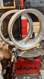Cercles de roue Excel supermotard, Motoren, Onderdelen | Overige, Ophalen, Nieuw