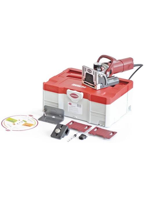 LAMELLO CLASSIC TOP 20 en ZETA P2 lamellenfrees - Te Huur, Doe-het-zelf en Bouw, Gereedschap | Handgereedschap, Ophalen