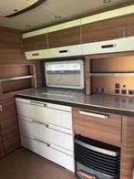 Tabbert bellini 655 2022, Caravans en Kamperen, Particulier, Tabbert