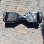 Hoverboard, Ophalen, Gebruikt