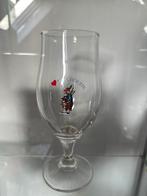 Mc chouffe, Enlèvement, Comme neuf