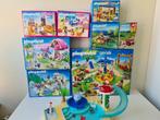 Sets Playmobil, Ensemble complet, Enlèvement, Utilisé