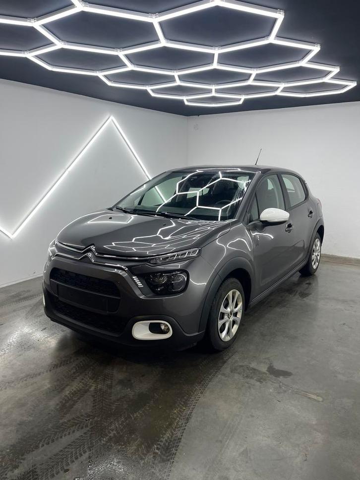 Citroën C3 | 2024 | 22 711 KM | GARANTIE 1 AN, Autos, Citroën, Entreprise, Achat, C3, Airbags, Air conditionné, Bluetooth, Feux de virage