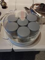 yoghurtmachine van Severin - 8€, Huis en Inrichting, Keuken | Keukenbenodigdheden, Ophalen of Verzenden, Zo goed als nieuw