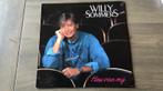 Willy sommers lp, Ophalen of Verzenden, Gebruikt, Levenslied of Smartlap