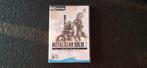 PC DVD-ROM Metal Gear Solid 2 Substance compleet, Games en Spelcomputers, Games | Pc, Ophalen of Verzenden