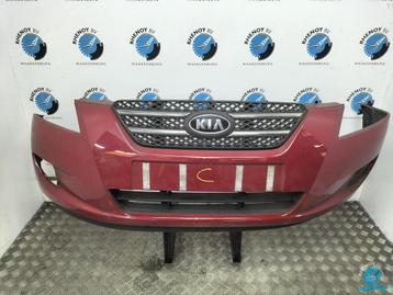 KIA CEED [FRONT_BUMPER] 2007 beschikbaar voor biedingen