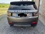 Land rover Discovery Sport, Auto's, Land Rover, Automaat, Leder, Particulier, Dealer onderhouden