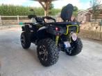 TGB blad 1000 ltx abs, Motoren, 1000 cc, Meer dan 35 kW