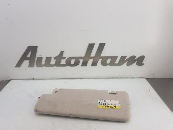 ZONNEKLEP Land + Range Rover Range Rover Sport (LS), Auto-onderdelen, Interieur en Bekleding, Land Rover, Gebruikt