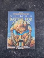 Dune II : Battle for Arrakis Mega Drive est terminé, Enlèvement ou Envoi, Comme neuf, Mega Drive