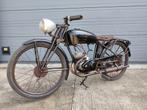 Monet Goyon 1939, Motos, Motos | Oldtimers & Ancêtres