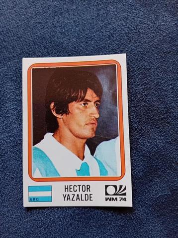 panini sticker WK 74 nr 331 beschikbaar voor biedingen