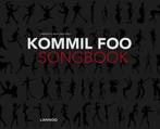 Kommil Foo: songbook, Artiest, Ophalen of Verzenden, Zo goed als nieuw, Mich & Raf Walschaerts