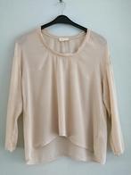 leuke bloes  American Vintage  maat S, Kleding | Dames, Beige, Ophalen of Verzenden, American Vintage, Maat 36 (S)