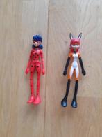 Miraculous Figurines, Kinderen en Baby's, Ophalen, Zo goed als nieuw