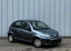 - Citroën C3 - 1.1 Essence - 44 KW - 50000km - CT OK - 2008, Autos, 1124 cm³, Argent ou Gris, Achat, Entreprise