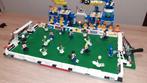 lego voetbalveld, Ensemble complet, Enlèvement, Lego, Utilisé