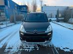 CITROËN BERLINGO XTR/1.6HDI/AC/EURO5/, Entreprise, Cruise Control, Boîte manuelle, Noir