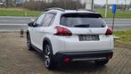 Peugeot 2008 GT-LINE 1.5 BlueHDi 75Kw Euro 6D TEMP Jaar 12/, Auto's, Euro 6, Leder, Bedrijf, 5 deurs